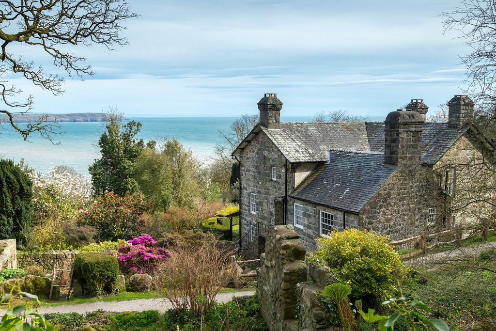 Rhiw 2 Bryn Tirion Villa Buitenkant foto