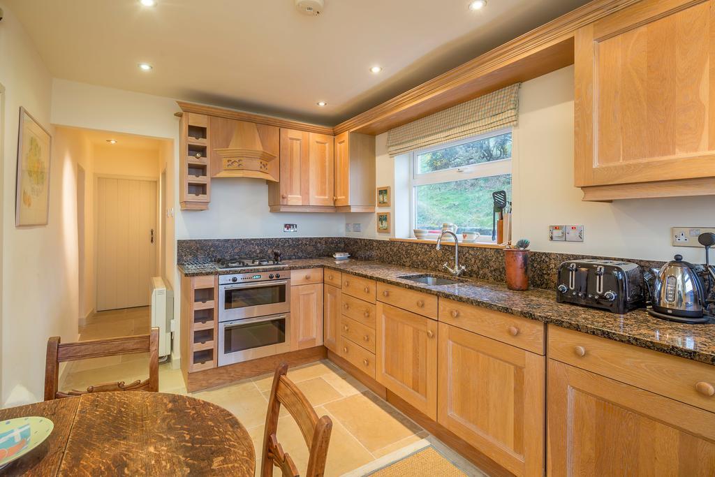 Rhiw 2 Bryn Tirion Villa Buitenkant foto