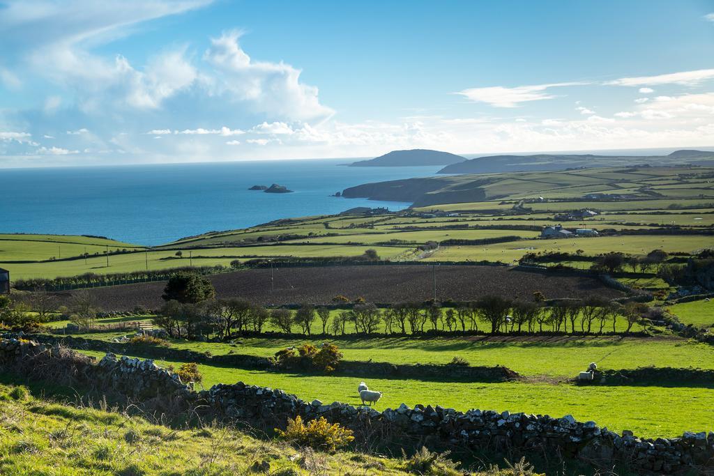 Rhiw 2 Bryn Tirion Villa Buitenkant foto