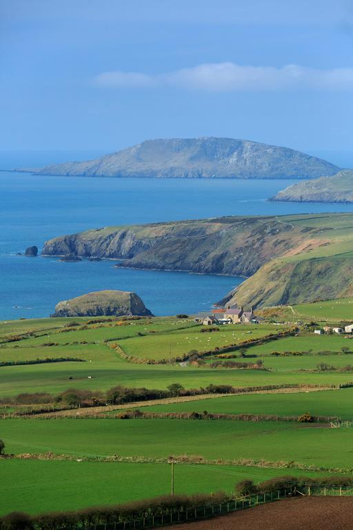 Rhiw 2 Bryn Tirion Villa Buitenkant foto