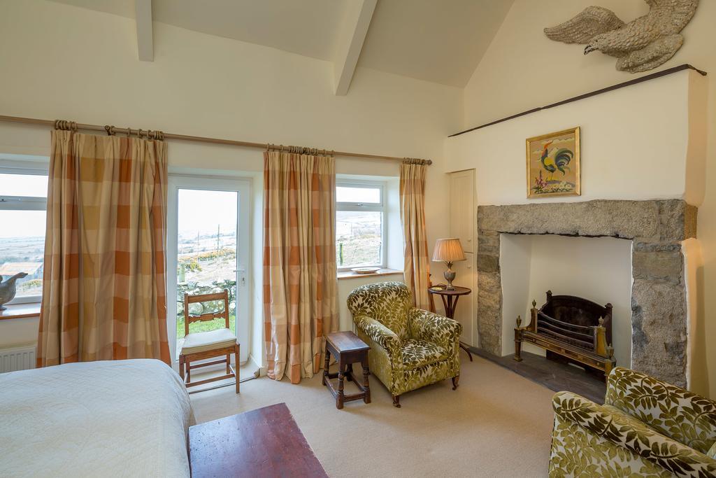 Rhiw 2 Bryn Tirion Villa Buitenkant foto