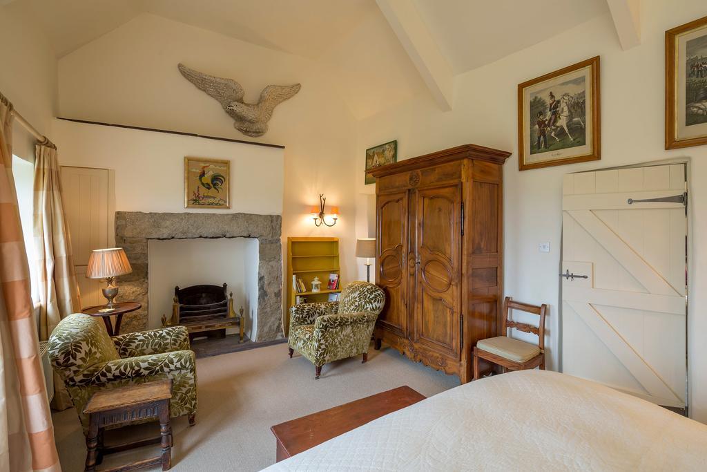 Rhiw 2 Bryn Tirion Villa Buitenkant foto