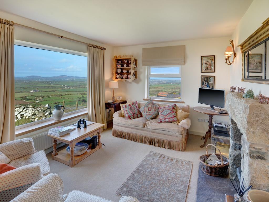 Rhiw 2 Bryn Tirion Villa Buitenkant foto