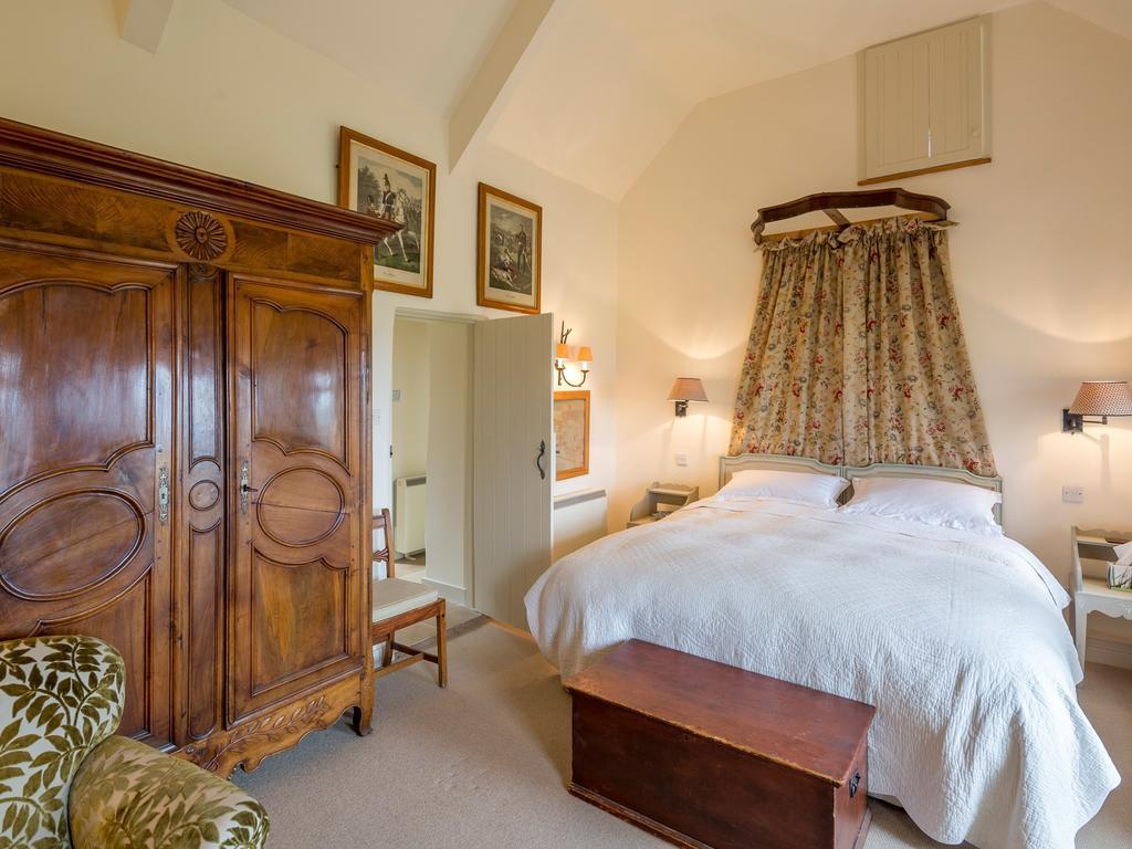 Rhiw 2 Bryn Tirion Villa Buitenkant foto