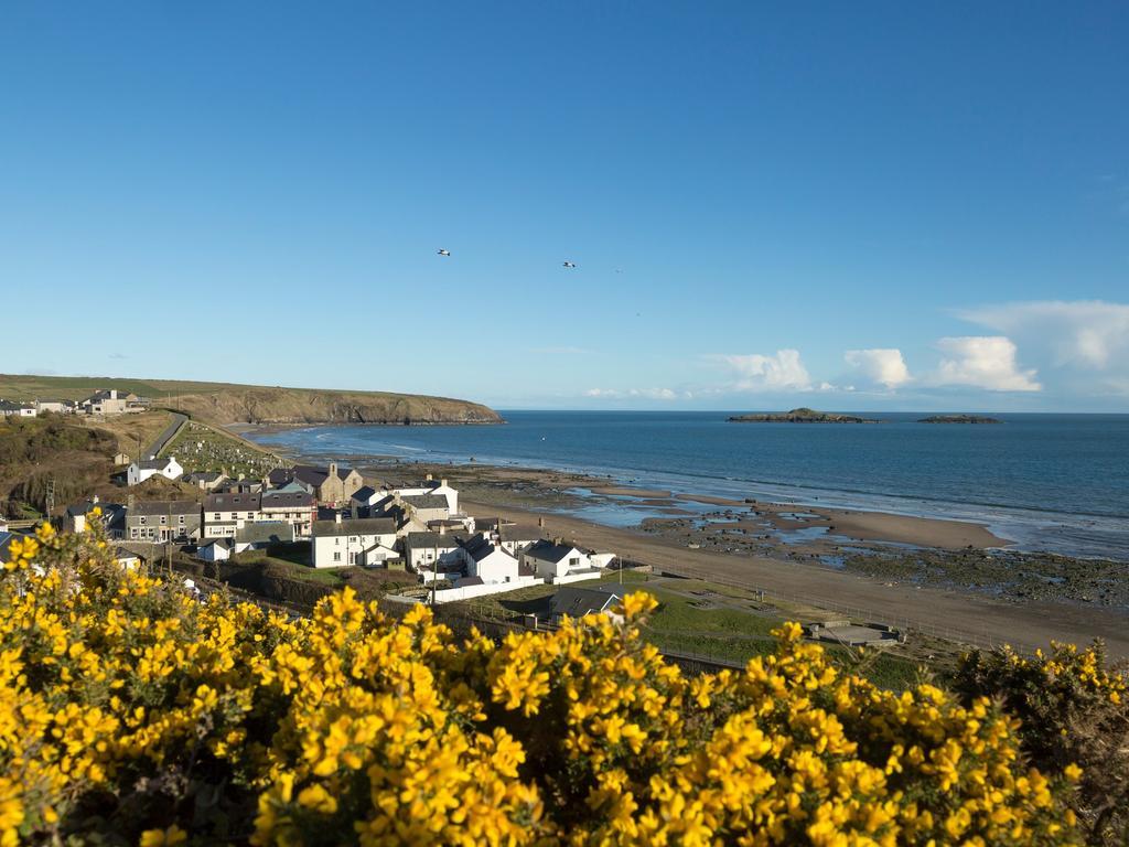 Rhiw 2 Bryn Tirion Villa Buitenkant foto