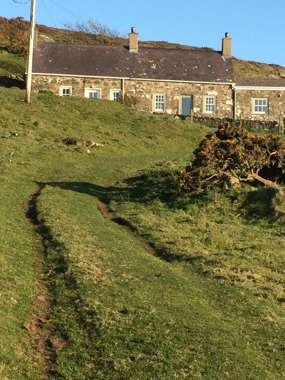 Rhiw 2 Bryn Tirion Villa Buitenkant foto