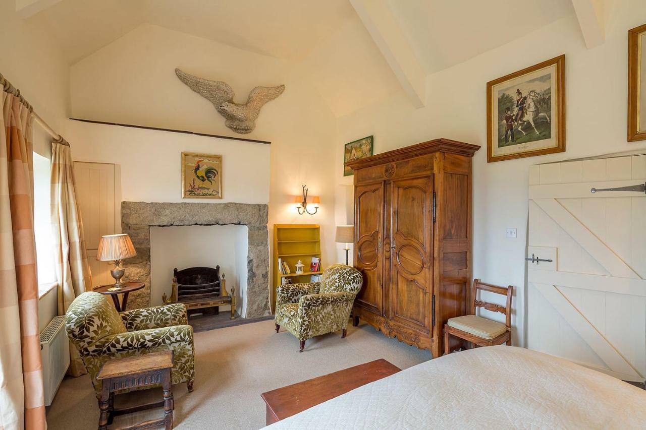 Rhiw 2 Bryn Tirion Villa Buitenkant foto