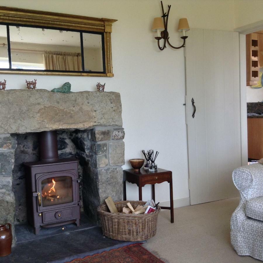 Rhiw 2 Bryn Tirion Villa Buitenkant foto